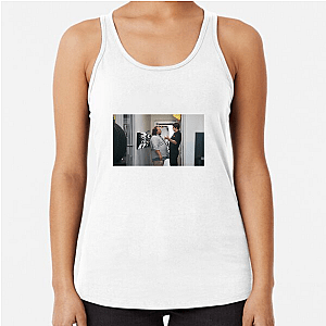 Tires The Series That Rolls On Tires Tank Tops