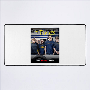 Tires Get Your Alignment Done Here Tires Mouse Pads