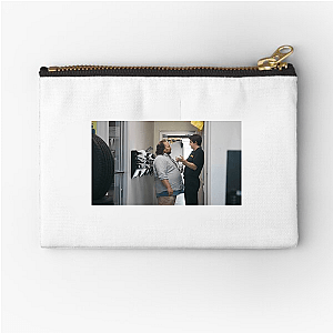 Tires The Series That Rolls On Tires Zipper Pouches
