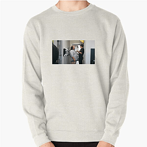 Tires The Series That Rolls On Tires Sweatshirts