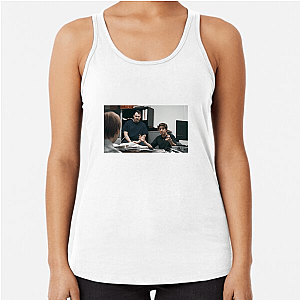 Tires Tune In For The Ride Tires Tank Tops