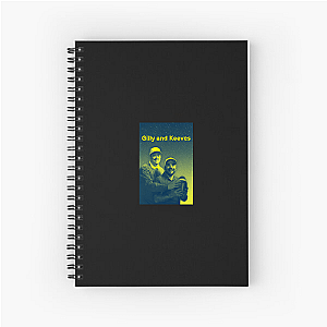 Tires Spinning Tales On Screen Tires Notebook