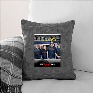 Tires Get Your Alignment Done Here Tires Pillows Cover