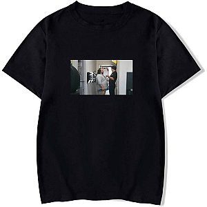 Tires The Series That Rolls On Tires T-Shirts