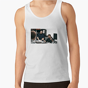 Tires Tune In For The Ride Tires Tank Tops