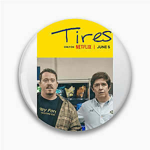 Tires Rubber Meets The Road Show Tires Pins