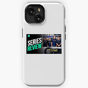 Tires Drive Into The Drama Tires Samsung Cases