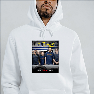 Tires Get Your Alignment Done Here Tires Hoodies