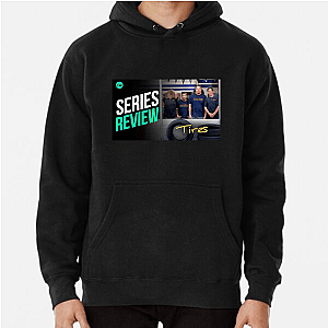 Tires Drive Into The Drama Tires Hoodies