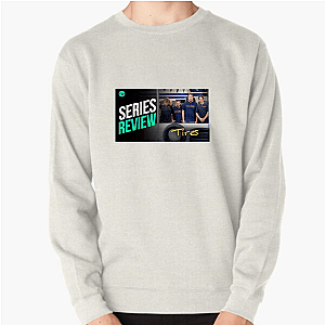 Tires Drive Into The Drama Tires Sweatshirts