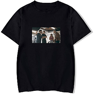 Tires More Than Just Wheels Tires T-Shirts