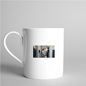 Tires The Series That Rolls On Tires Mugs