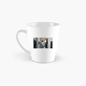 Tires The Series That Rolls On Tires Mugs