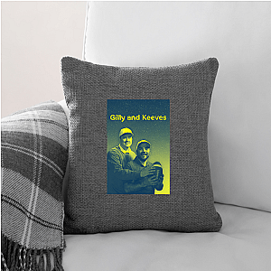 Tires Spinning Tales On Screen Tires Pillows Cover