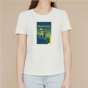Tires Spinning Tales On Screen Tires T-Shirts