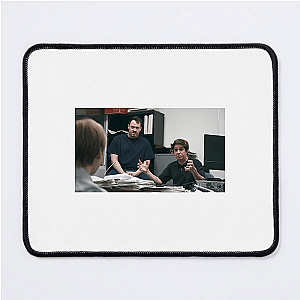 Tires Tune In For The Ride Tires Mouse Pads