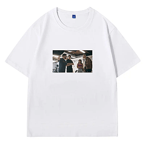 Tires More Than Just Wheels Tires T-Shirts