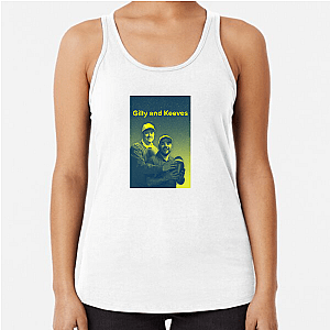 Tires Spinning Tales On Screen Tires Tank Tops