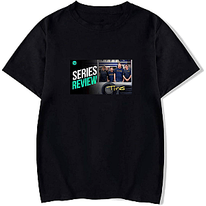 Tires Drive Into The Drama Tires T-Shirts