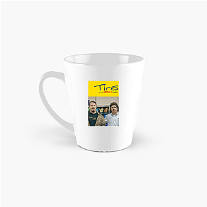 Tires Rubber Meets The Road Show Tires Mugs