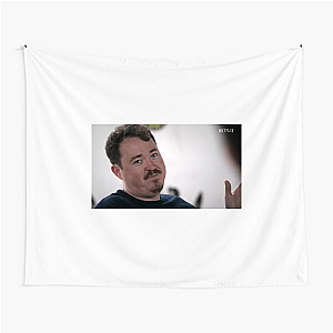 Tires The Garage Life Uncut Tires Tapestries