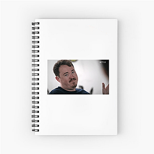 Tires The Garage Life Uncut Tires Notebook