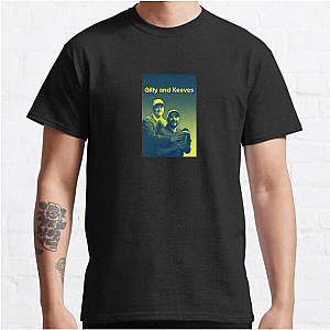 Tires Spinning Tales On Screen Tires T-Shirts
