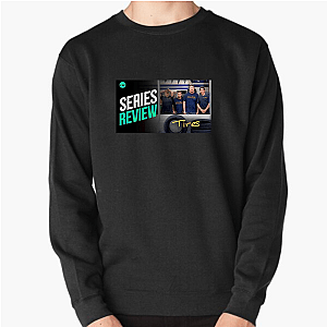 Tires Drive Into The Drama Tires Sweatshirts