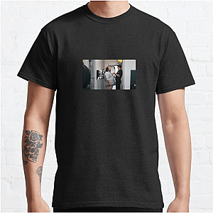 Tires The Series That Rolls On Tires T-Shirts
