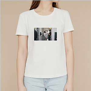 Tires The Series That Rolls On Tires T-Shirts