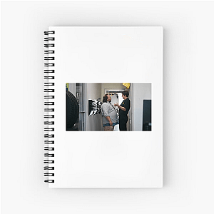 Tires The Series That Rolls On Tires Notebook