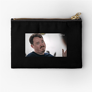 Tires The Garage Life Uncut Tires Zipper Pouches