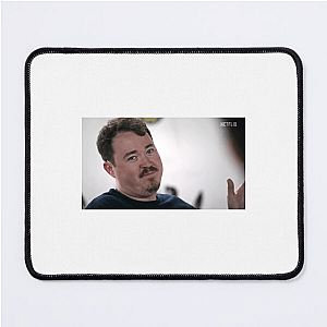 Tires The Garage Life Uncut Tires Mouse Pads