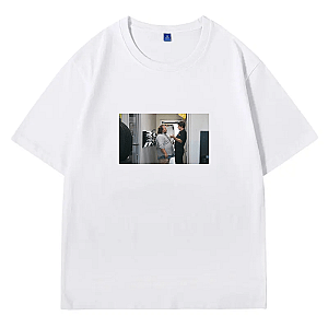 Tires The Series That Rolls On Tires T-Shirts