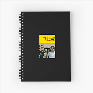 Tires Rubber Meets The Road Show Tires Notebook