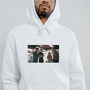 Tires More Than Just Wheels Tires Hoodies