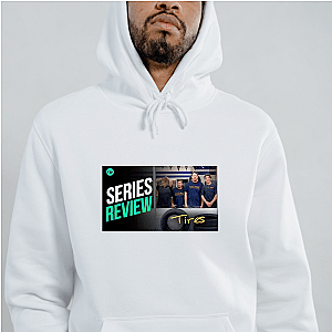 Tires Drive Into The Drama Tires Hoodies
