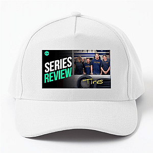 Tires Drive Into The Drama Tires Hats & Caps