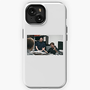 Tires Tune In For The Ride Tires iPhone Cases