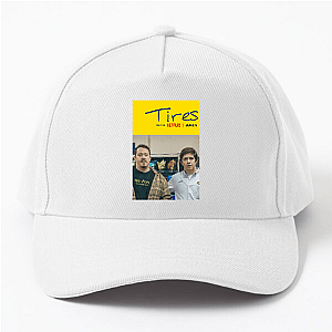 Tires Rubber Meets The Road Show Tires Hats & Caps