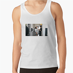 Tires The Series That Rolls On Tires Tank Tops