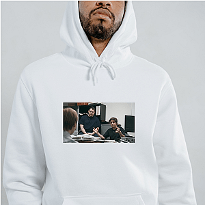 Tires Tune In For The Ride Tires Hoodies