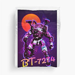 Titanfall 2 BT7274 Duvet Cover