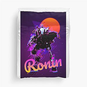 Titanfall 2 Ronin Duvet Cover