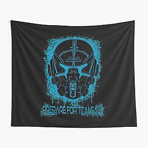 Prepare for Titanfall Tapestry