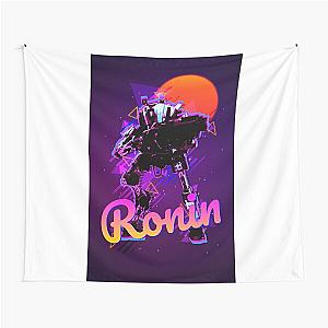 Titanfall 2 Ronin Tapestry