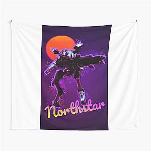 Titanfall 2 Northstar Tapestry