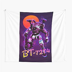 Titanfall 2 BT7274 Tapestry