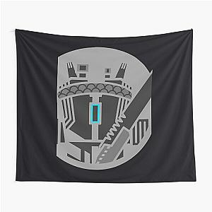 Titanfall 2 ronin sushi no background 	 	 Tapestry