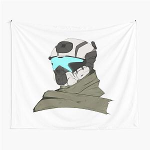 Titanfall 2 grapple pilot  Tapestry